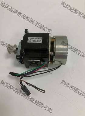 功能正常议价 DINGS MOTION鼎智步进电机23H2045-200-