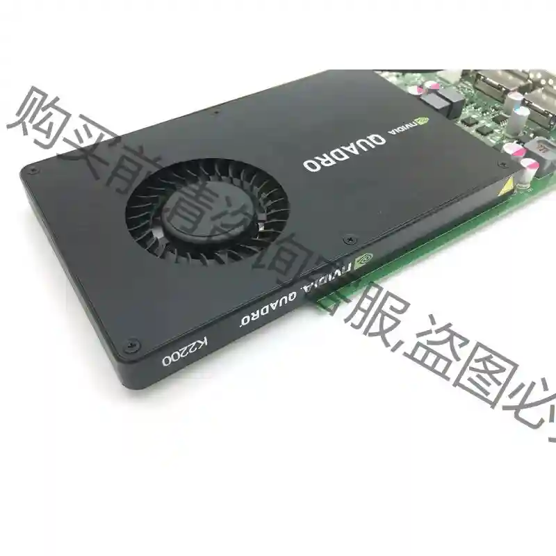 原装正品Quadro K2200 4GB专业显卡CAD图形设 先议价 拆机货包好