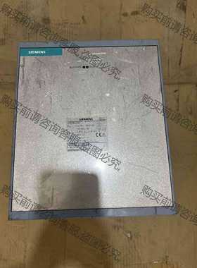 功能正常议价 西门zi7XT3300-0DA00/FF电源