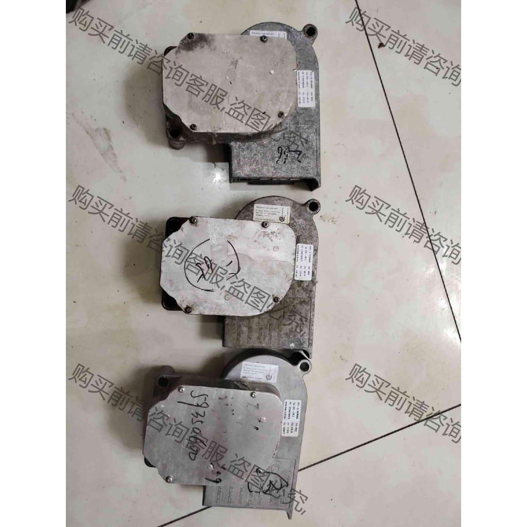 功能正常议价 迅达5500电梯V35门机马达 DDE-35.3门电机ID5