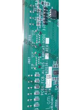 功能正常议价 lam底板810-262036-102