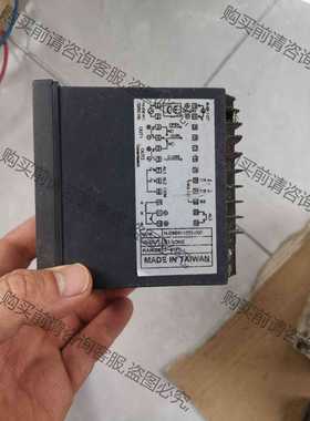 功能正常议价 HTECH台湾恒准温控仪温度控制器