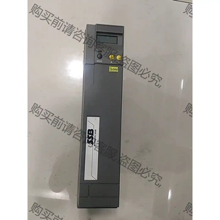 SSB驅動器servotec 拆機貨包好 先議價 6004