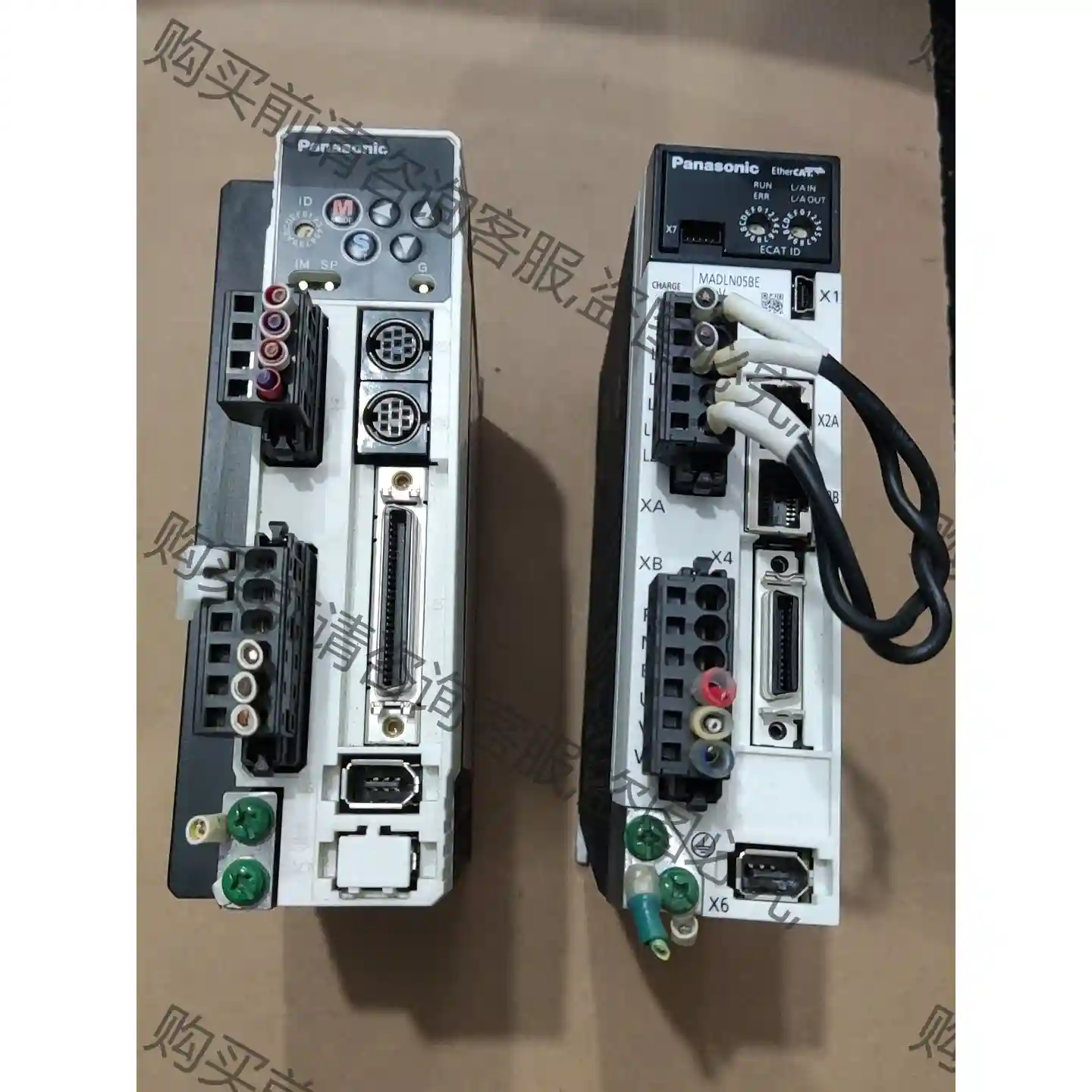 MBDDT2210 MADLN05BE 先议价 拆机货包好