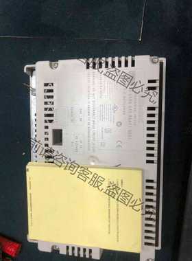 功能正常议价 西门zi触摸屏 西门zi642-0AA11 橙色bu错功能完好有