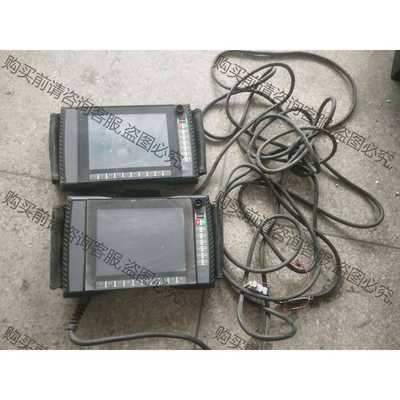 功能正常议价 拆机Teach Box示教器TB8TV-5-FB图片成色实拍