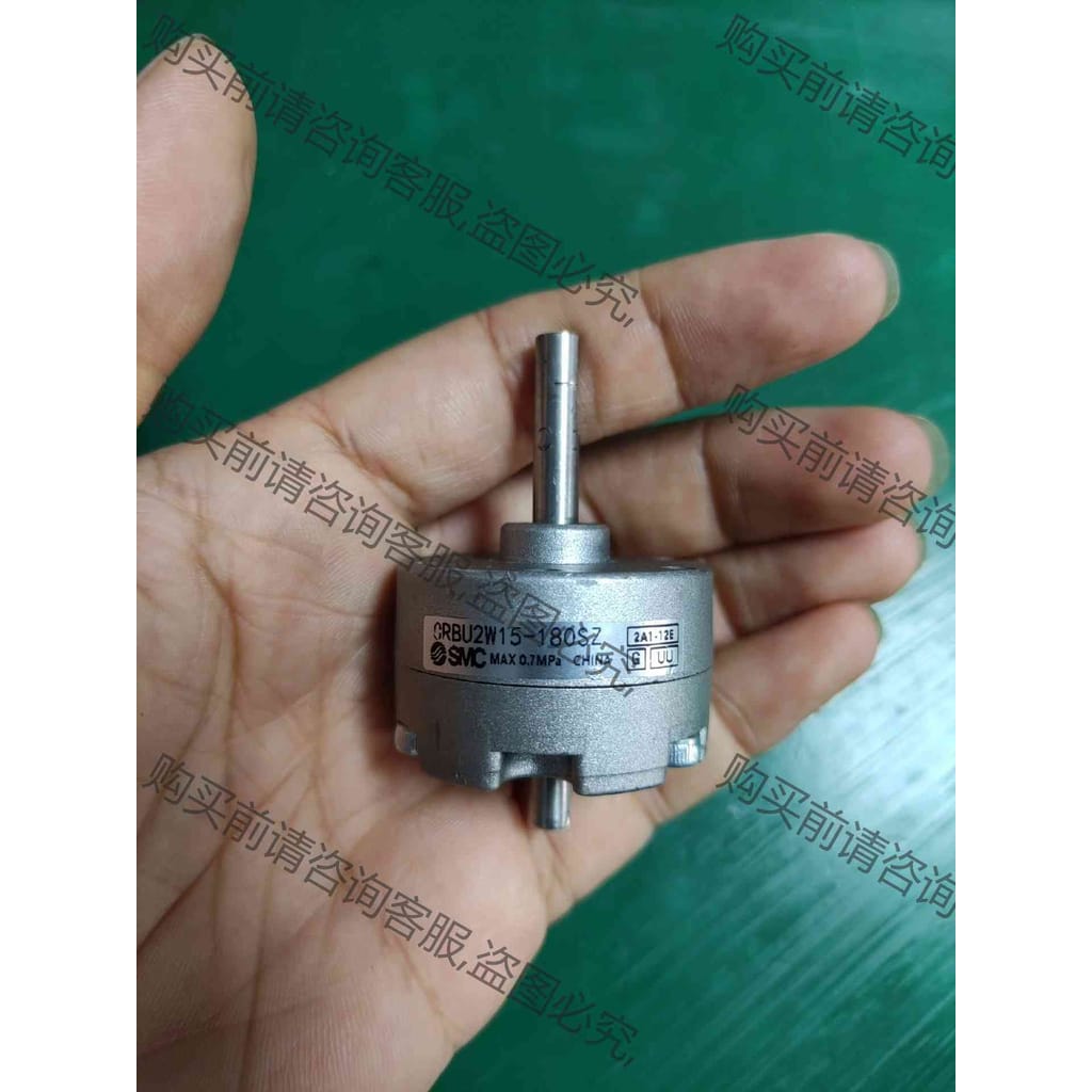 功能正常议价 SM原装CRBU2W15-180SZ 现货实物拍摄