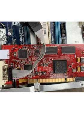 功能正常议价 拆机 华平 AVCON AH3111A V1.2 视频拆机