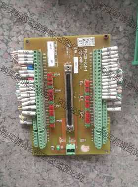 功能正常议价 拆机板子，EPCIO-601-1 89E4101-1.1拆