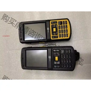 欣技Cipherlab CP50 一维二维数据采集器仓库使用 先议价 拆机货