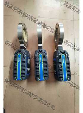 功能正常议价 mks 蝶阀 t2ba-34204