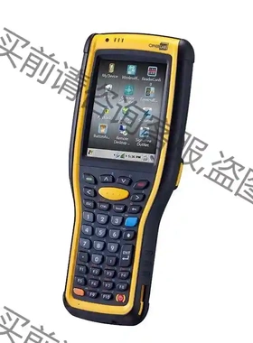 欣技Cipherlab 9700 二维CE数据采集器仓库物流 先议价 拆机货包