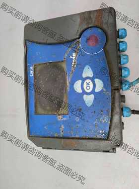 功能正常议价 原装ACTARIS德国埃创ITRON 流量计CORUS校正仪