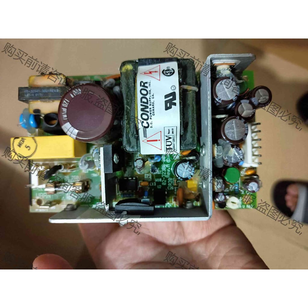 功能正常议价 CONDOR GPC40A GPM40A 输出：+5v +-