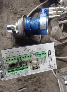 功能正常议价 hamatech ESR伺服BN 6753.3531 B