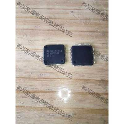 功能正常议价 MSP430F5529IPNR微控制器 M430F5529