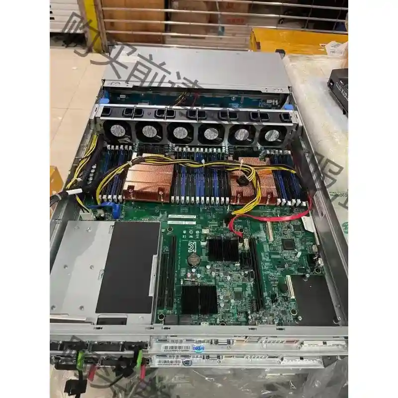 原装拆机9成新 Intel/英特尔 S2600WT 服务器主 先议价 拆机货包
