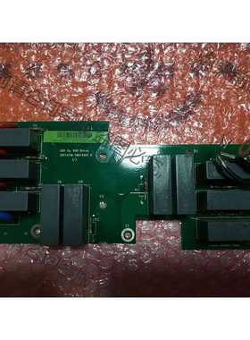 功能正常议价 AB变频器ACS510滤波板SRFC4510C(现货实物)