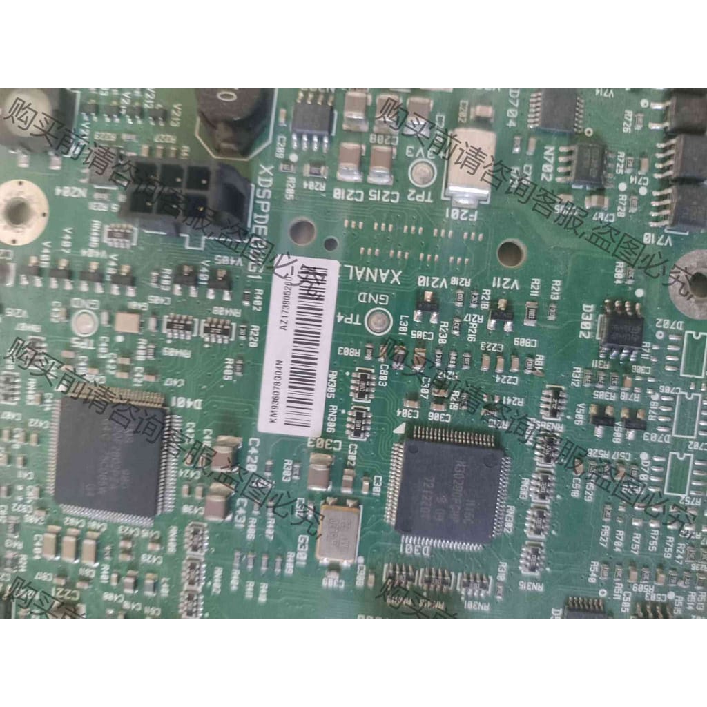 功能正常议价 通力电梯KDL16L变频器驱动主板/KM936078G04N