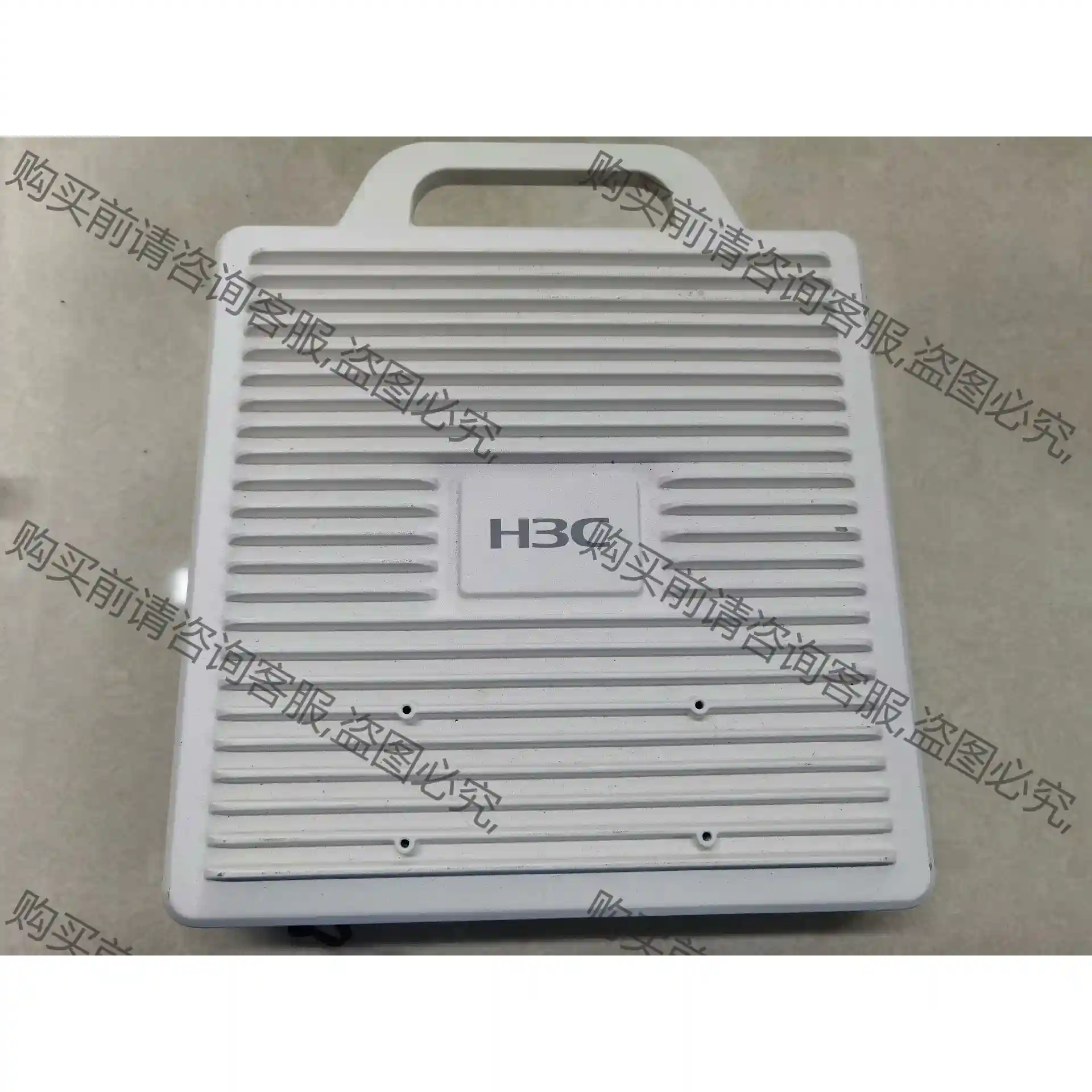 H3C IOT-IG4500-L 全新无包装，现货，需要请私 先议价 拆机货包