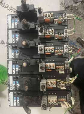 功能正常议价 三协原装日本三协伺服驱动器 200W DA21211
