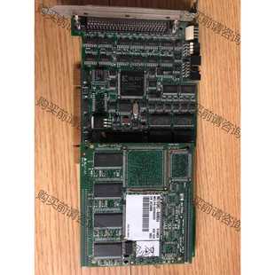 MET DIG MATROX 752 迈创 功能正常议价