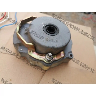 3.2Nm 400VAC BR03 先議價 拆機(jī)貨包好 SEW制動器總成