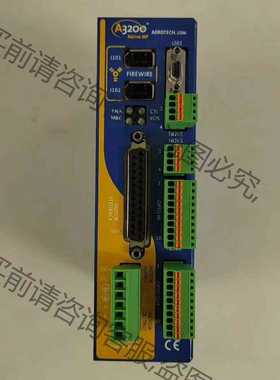 功能正常议价 AEROTECH驱动器 A3200 NDRIVEMP10-I