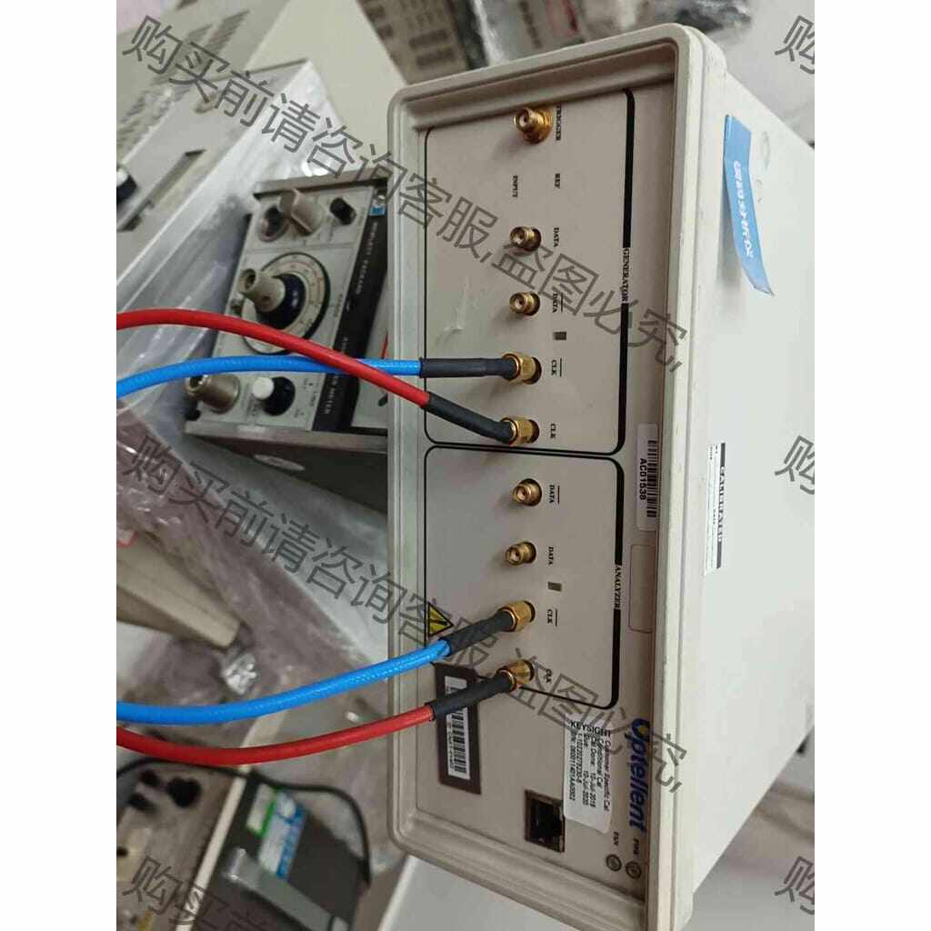 功能正常议价 OpteⅠlent误码分析仪