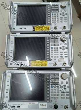 功能正常议价 安立MS2691A射频信号分析仪50Hz-13.5GHz