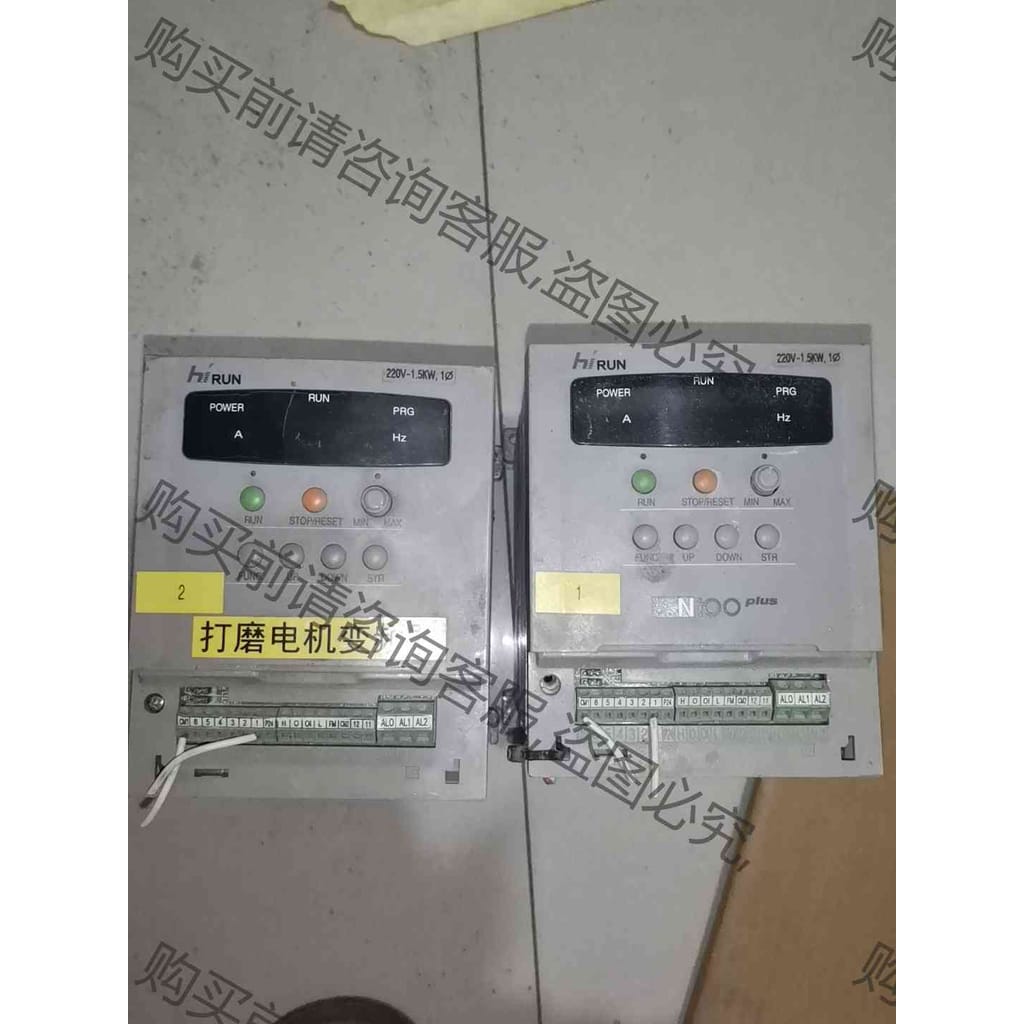 功能正常议价 N100plus-015sf