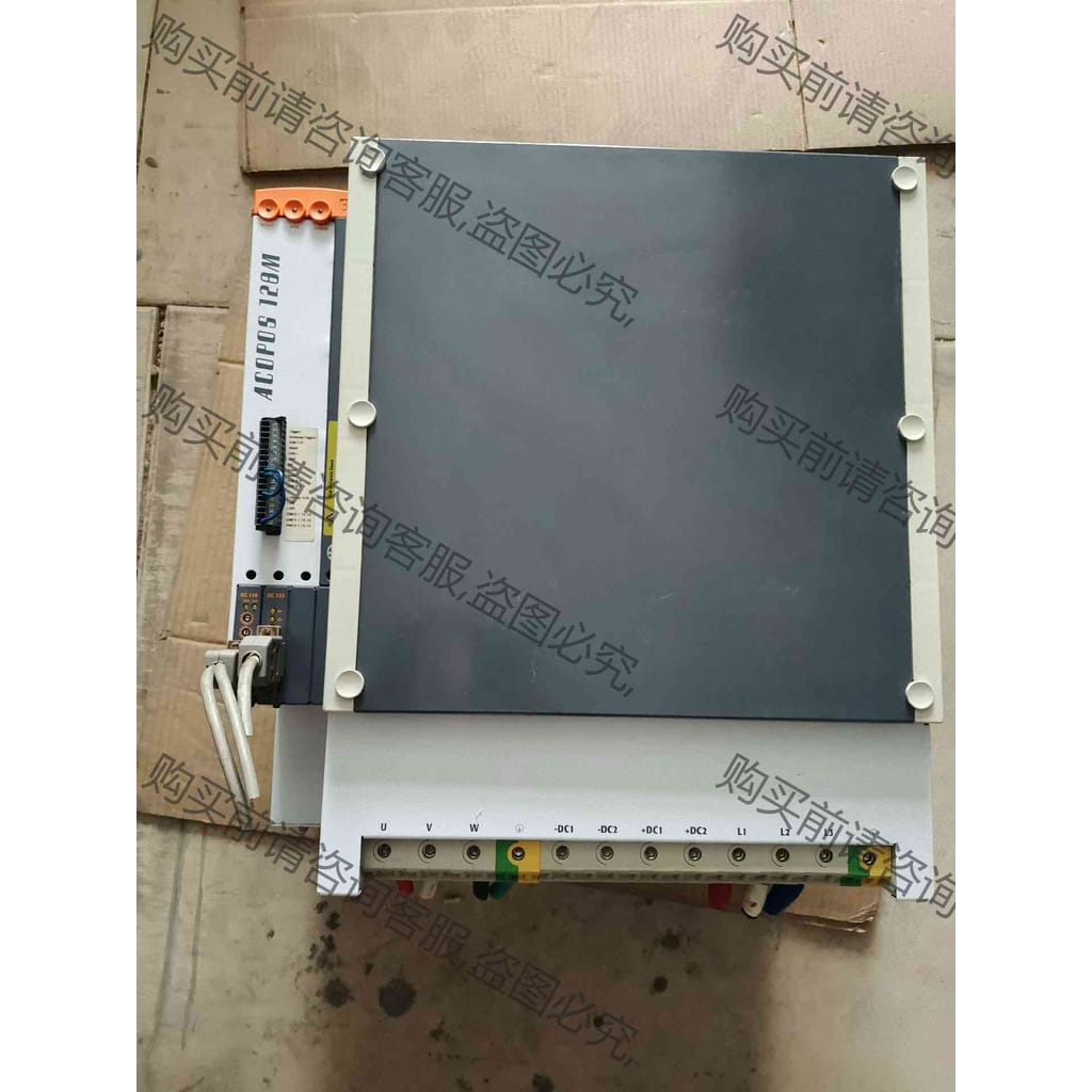 功能正常议价 贝加莱ACOPOS 128M 8V128M.001-2 伺服