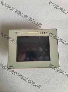 功能正常议价 UniOP人机触摸屏 eTOP05-0045实物图功能包好