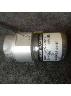 功能正常议价 瑞士ISLIKER MAGNETE 电磁铁GTP-30-W/