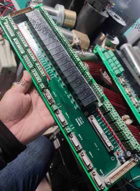 功能正常议价 维宏I/O板EX4A2 有6片包好用