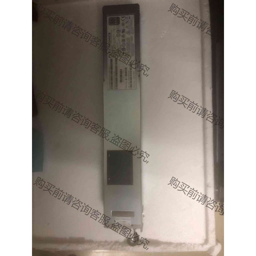 功能正常议价 ASR1000X-AC-1100W 现货 价格1600一个