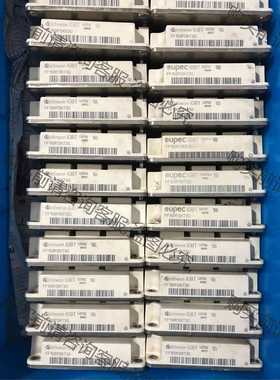 功能正常议价 eupec英飞凌原装拆机150A IGBT模块FF150R1