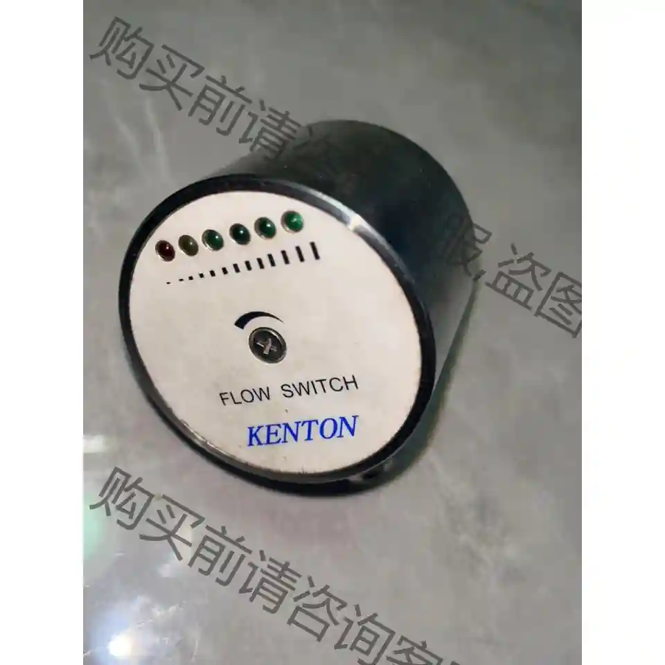 kf3010-g4wl15pq卡图 电子式流量开关传感器水流 先议价 拆机货包
