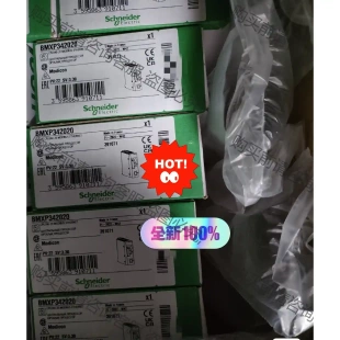 現(xiàn)貨供應 BMXP342020 在保 先議價 全新原裝 拆機貨包好