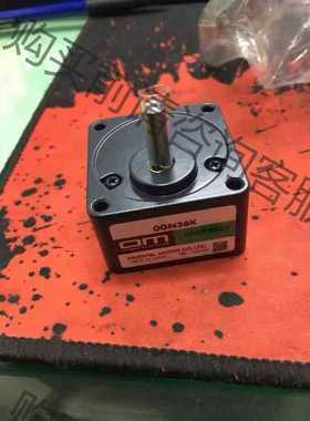 功能正常议价 0GN36K 减速机 全新 东方 0GN36 实物拍摄