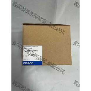 欧姆longCPM2A 60DR 30CDT 40CDR 功能正常议价