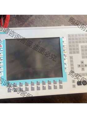 功能正常议价 西门zi屏，SCD1297-KD