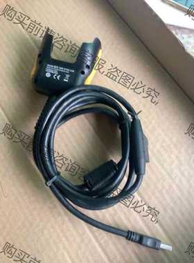 功能正常议价 欣技SNP-9700-USB卡扣式通信充电器，实物拍照、原