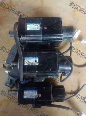 功能正常议价 三台川崎电机二台p5oB07050刀CLEL，一台P5oBo