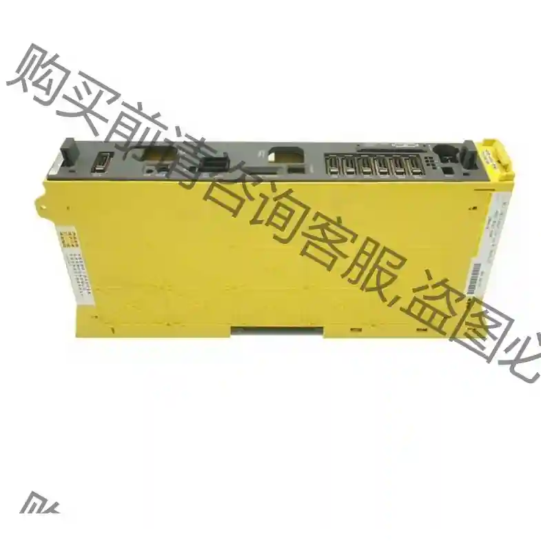发那科0imate-TB主机A02B-0301-B801原装 先议价 拆机货包好