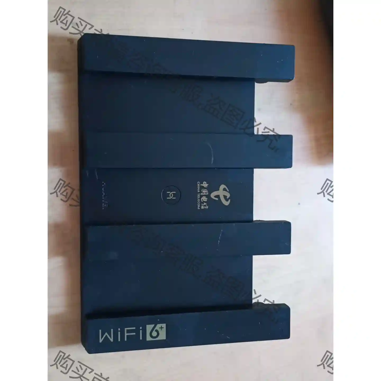 中国电信型号:TC7102 ,成色如图实拍，功能正常使用，给 先议价