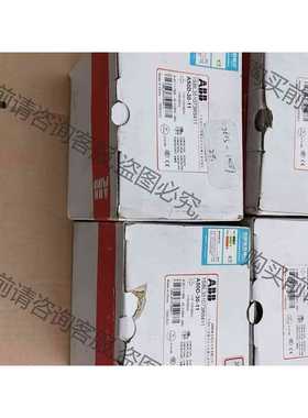 功能正常议价 AB接触器 A50D-30-11 1SBL351073R8