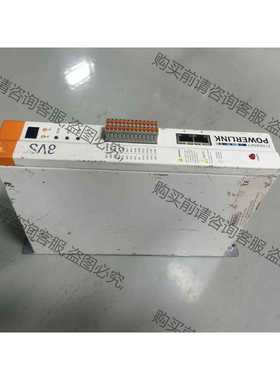 功能正常议价 贝加莱伺服驱动器拆机件现货销售OTPCN8BS2.100TE