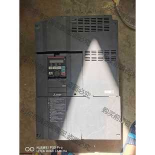 原装 拆机三凌变频器FR 00770 A840 功能正常议价