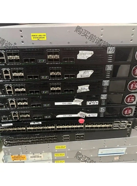F5 BIG IP i4000 i4600 i4800 先议价 拆机货包好